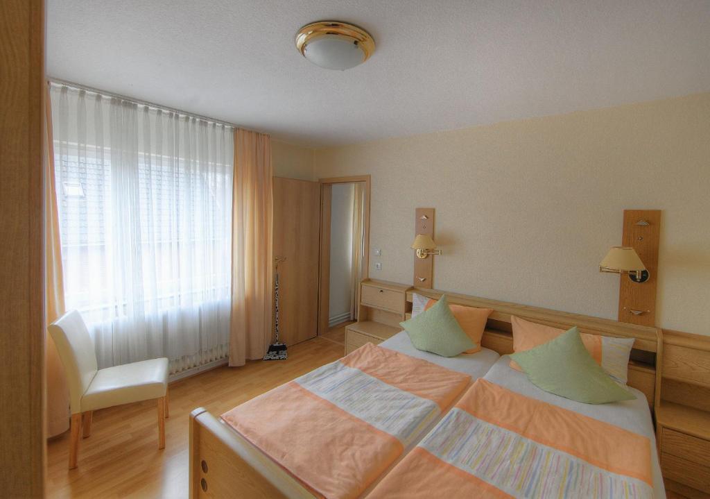 Apartment mit 2 Schlafzimmern Taurus