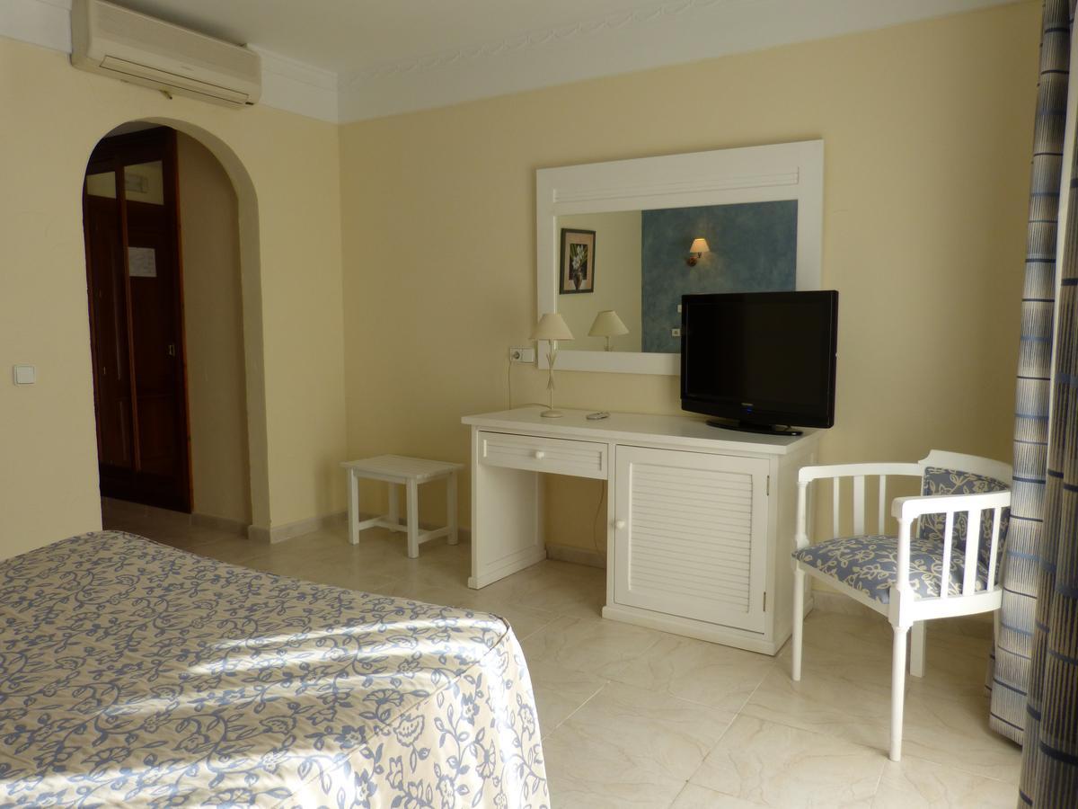 Habitación Doble Estándar - 1 o 2 camas