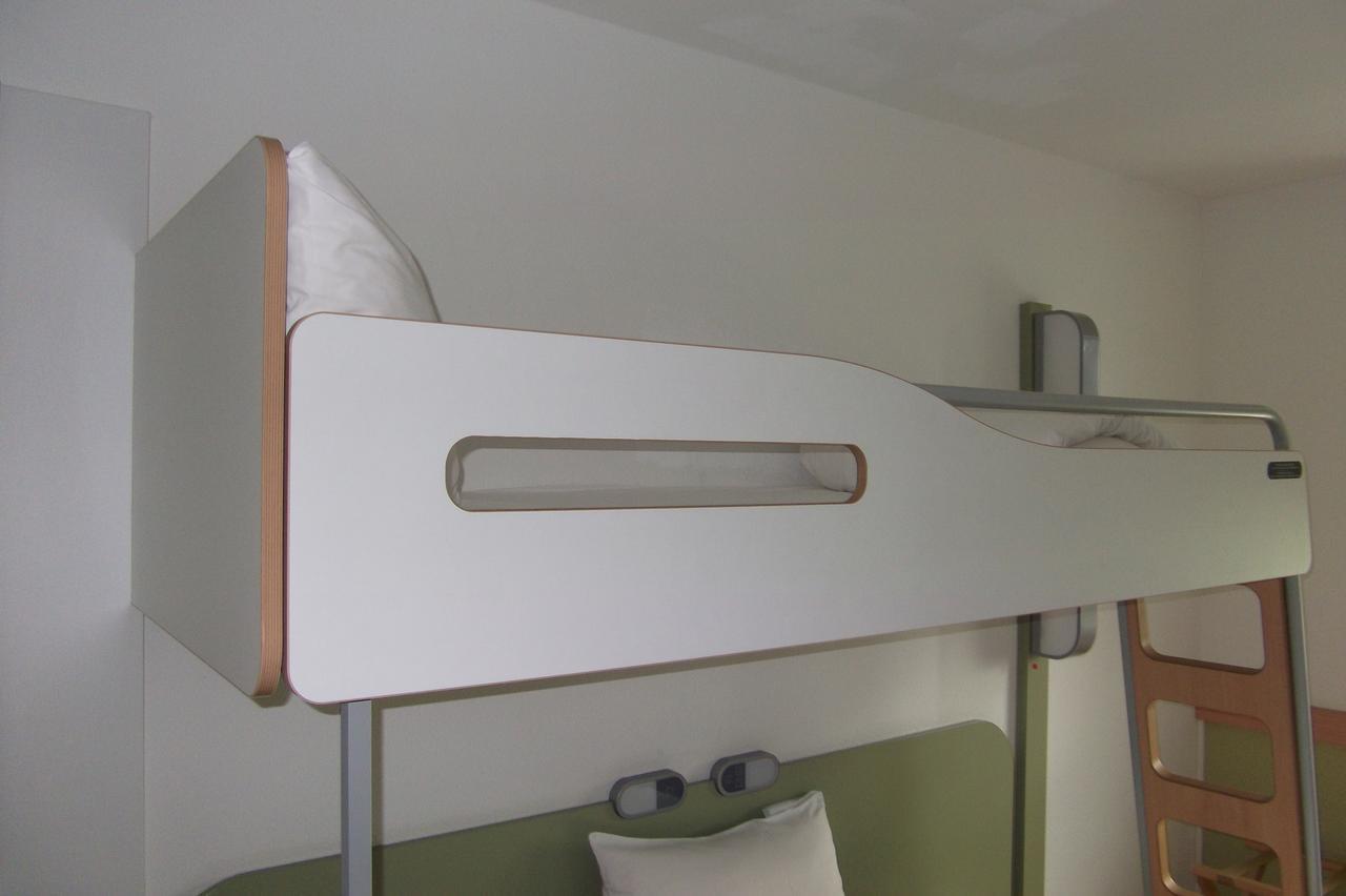 Standard Doppel- oder Zweibettzimmer