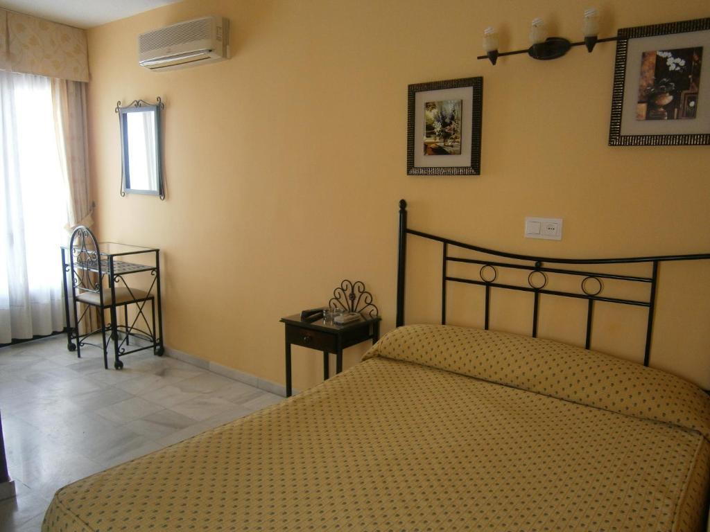 Habitación Individual