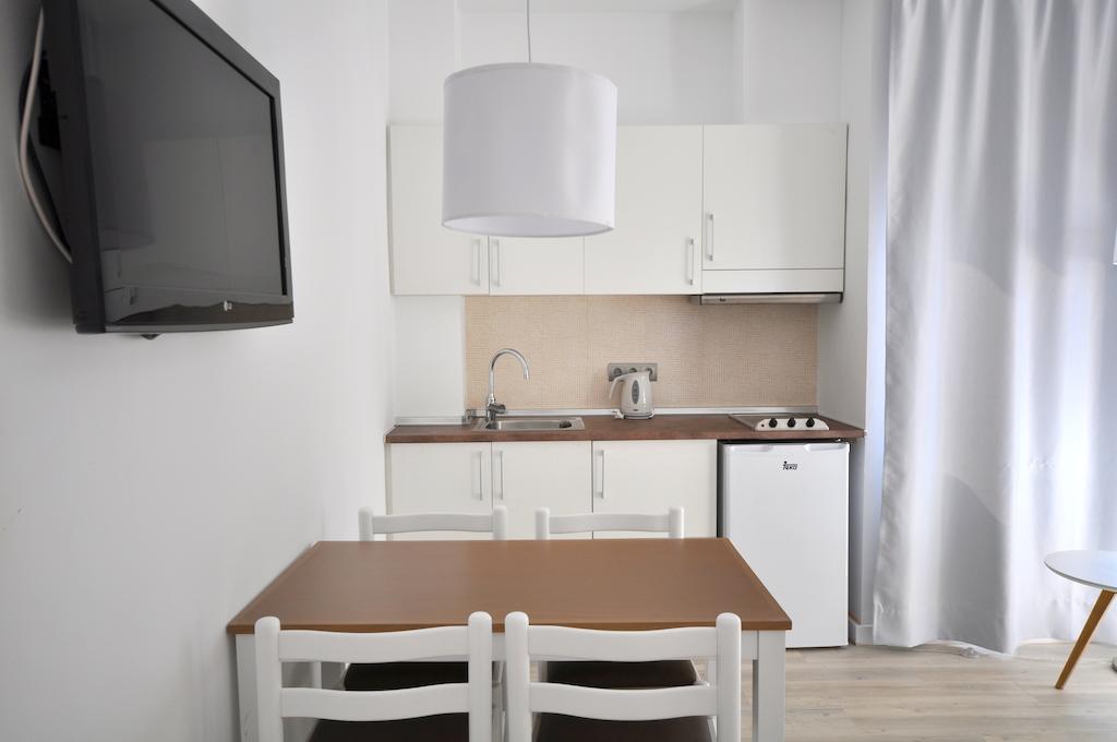 Superior Apartment mit 2 Schlafzimmern