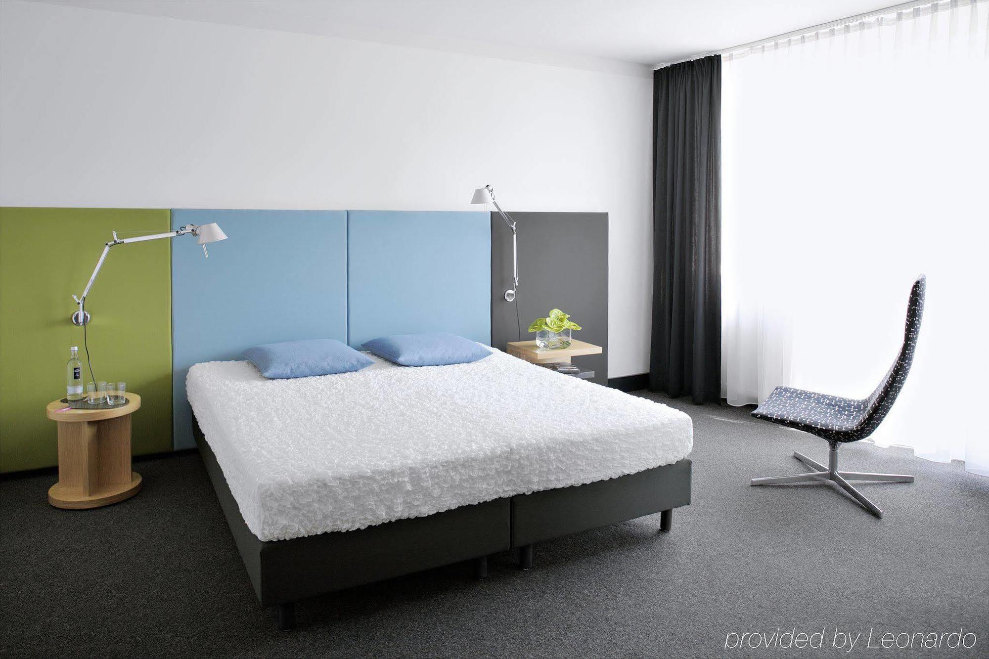 Comfort Familienzimmer