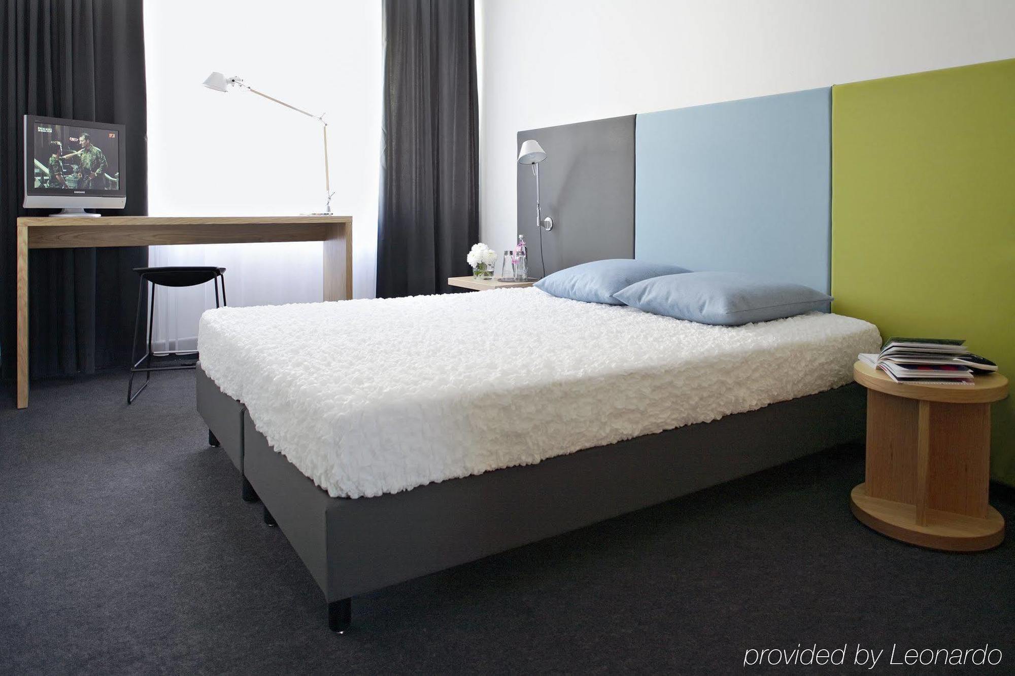 Standard Doppel- oder Zweibettzimmer