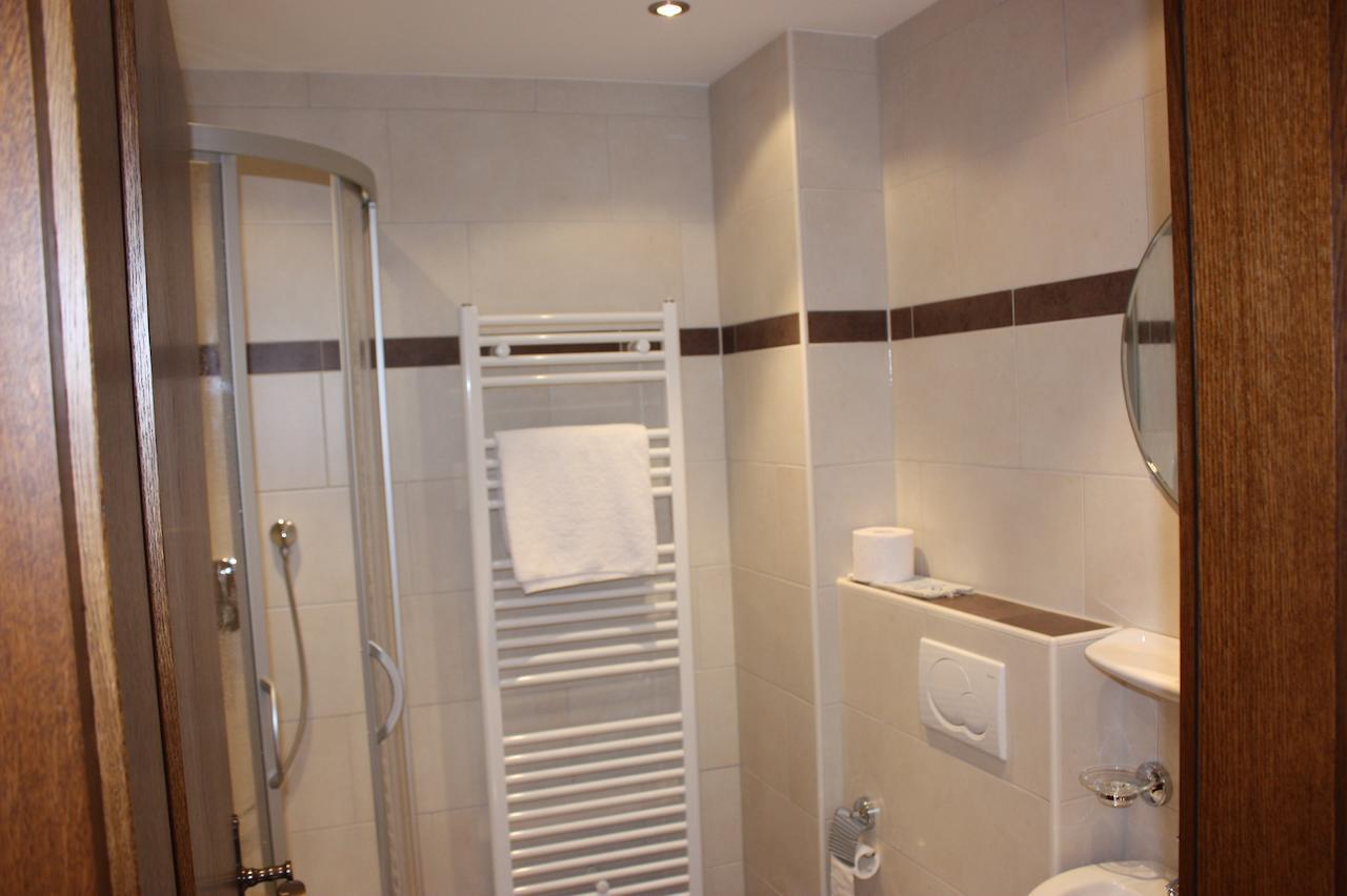 Economy Doppelzimmer
