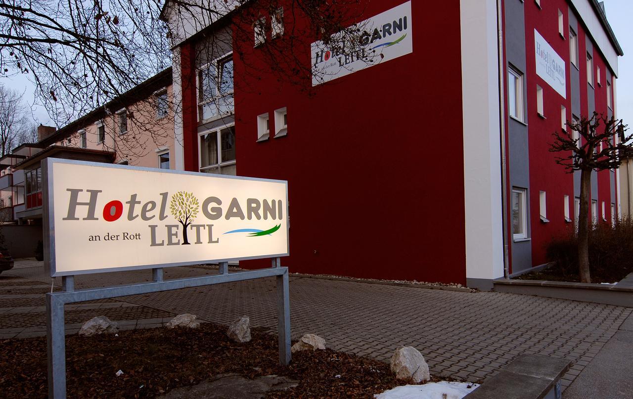 Großes Doppelzimmer