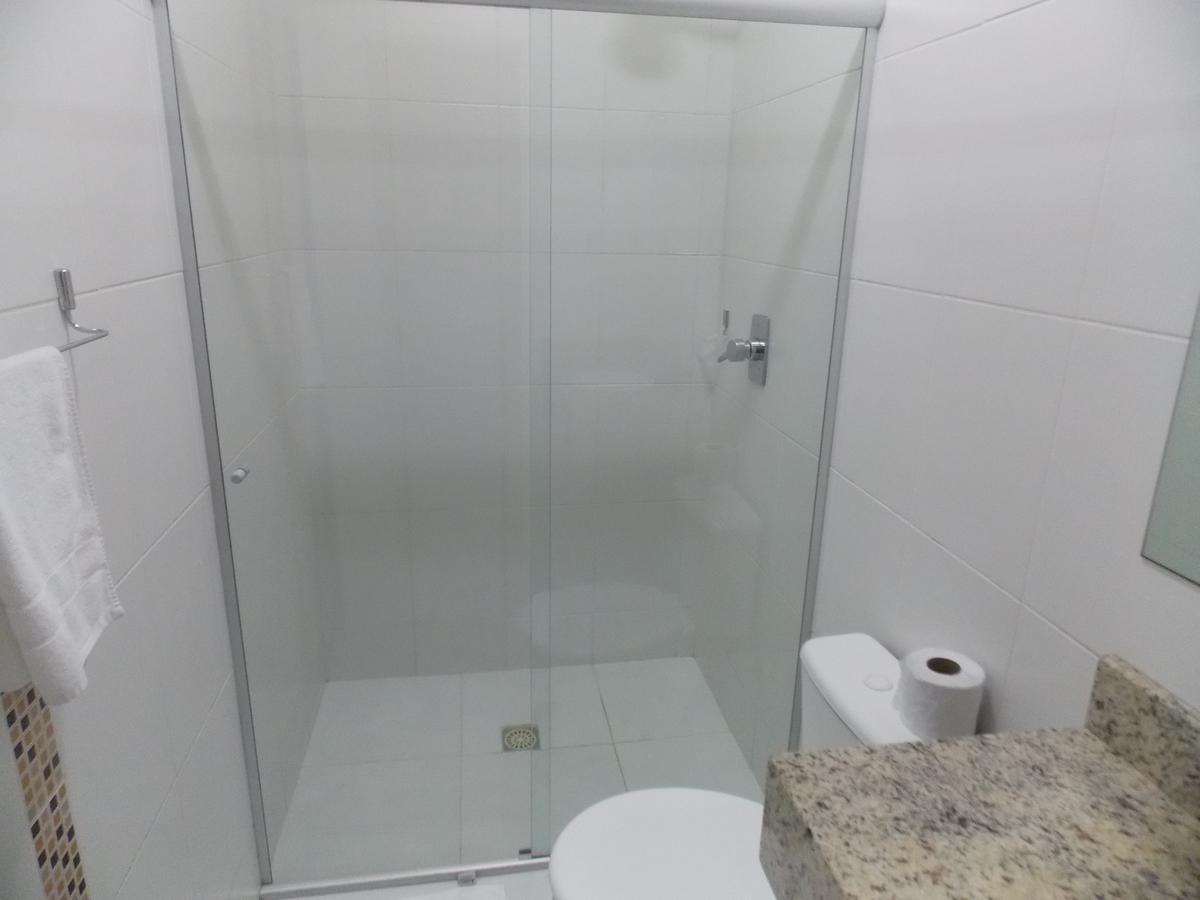 Quarto Triplo Standard