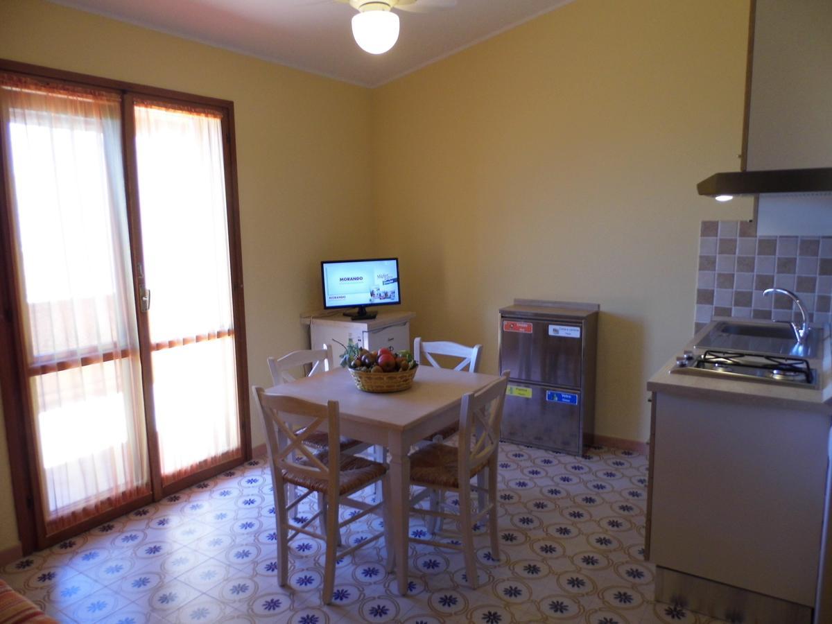 Appartamento con 1 Camera da Letto