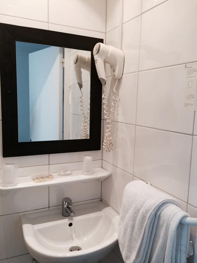 Quarto Individual Standard