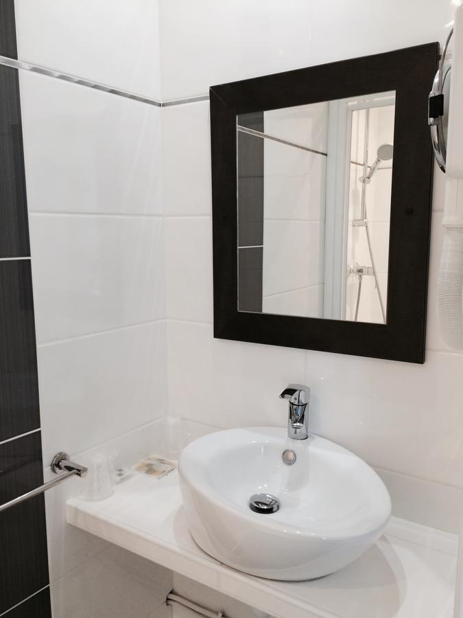 Quarto Triplo Clássico