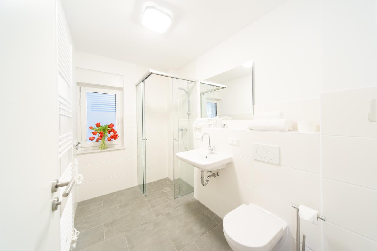 Penthouse Appartement
