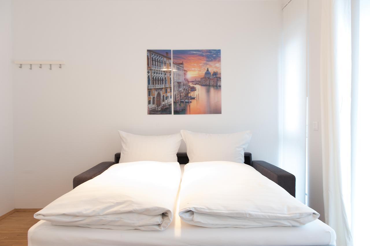 Appartement met 2 slaapkamers