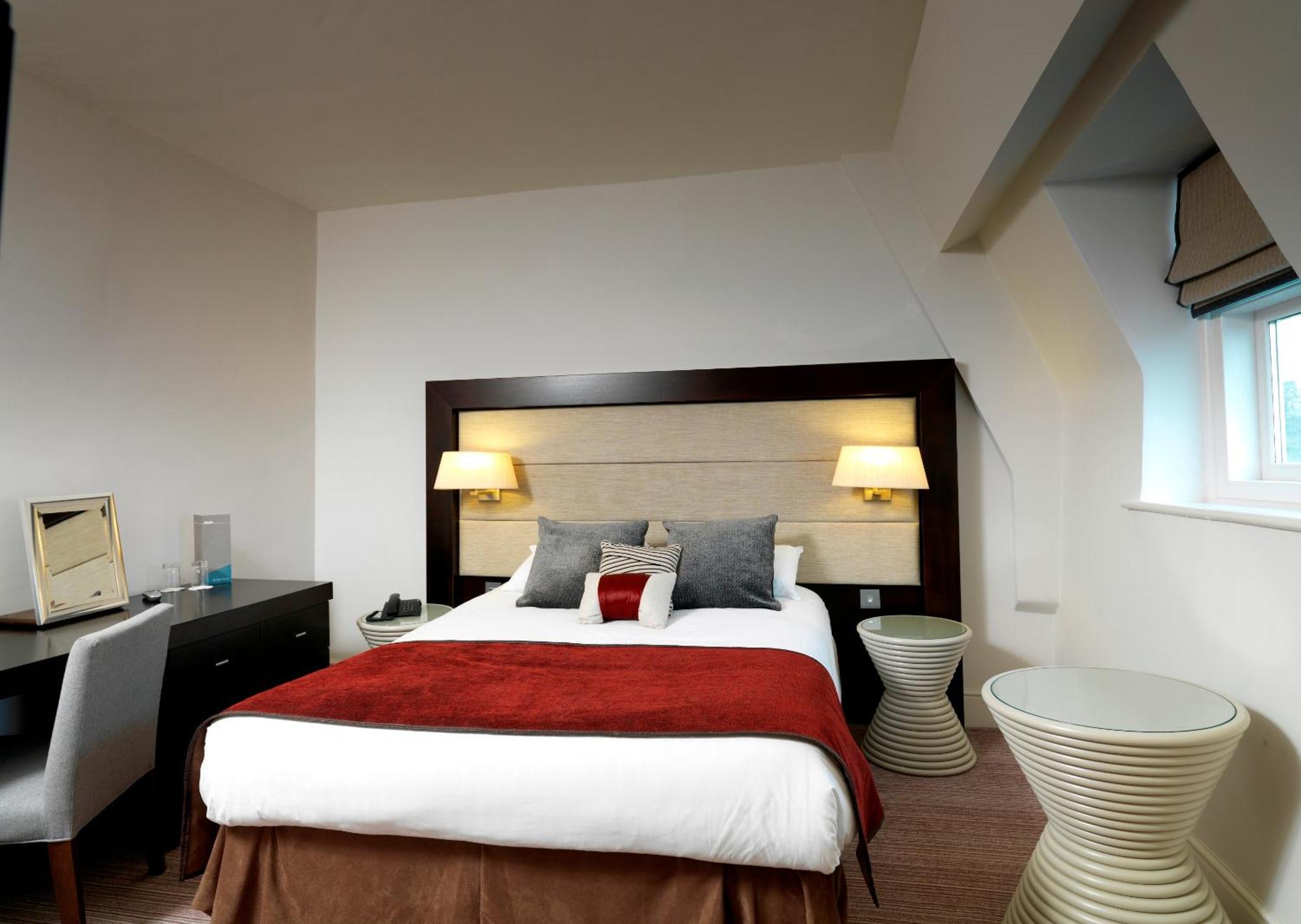 Standard Doppelzimmer