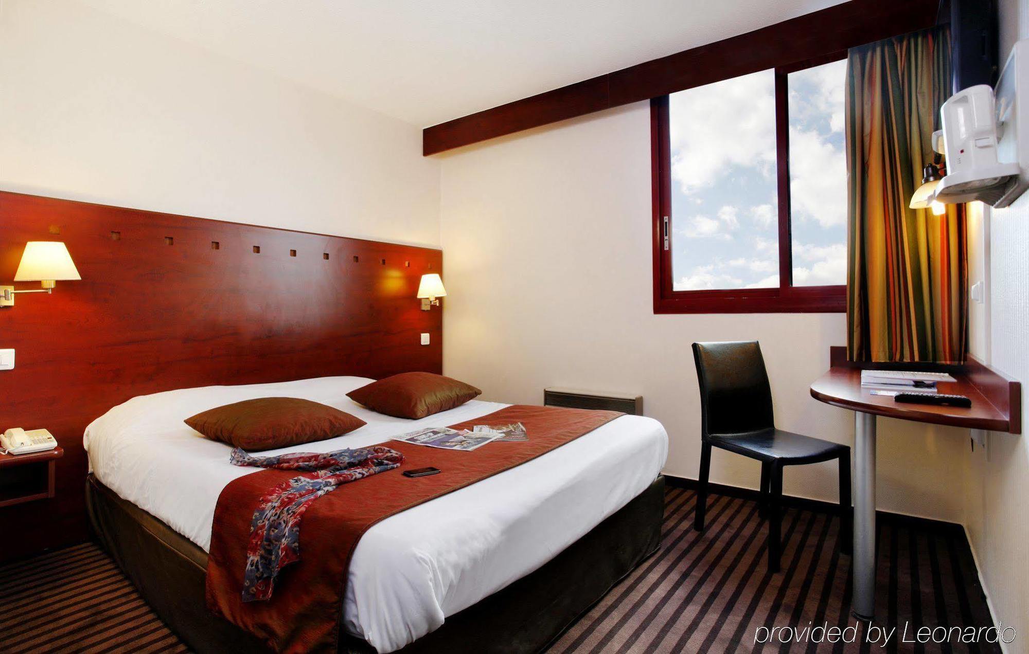 Chambre Double Standard