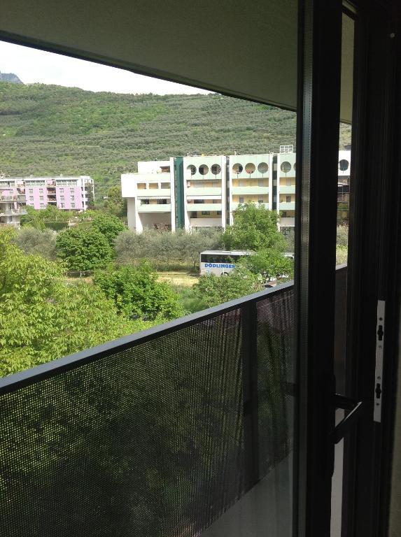 Standaard Tweepersoonskamer met Balkon