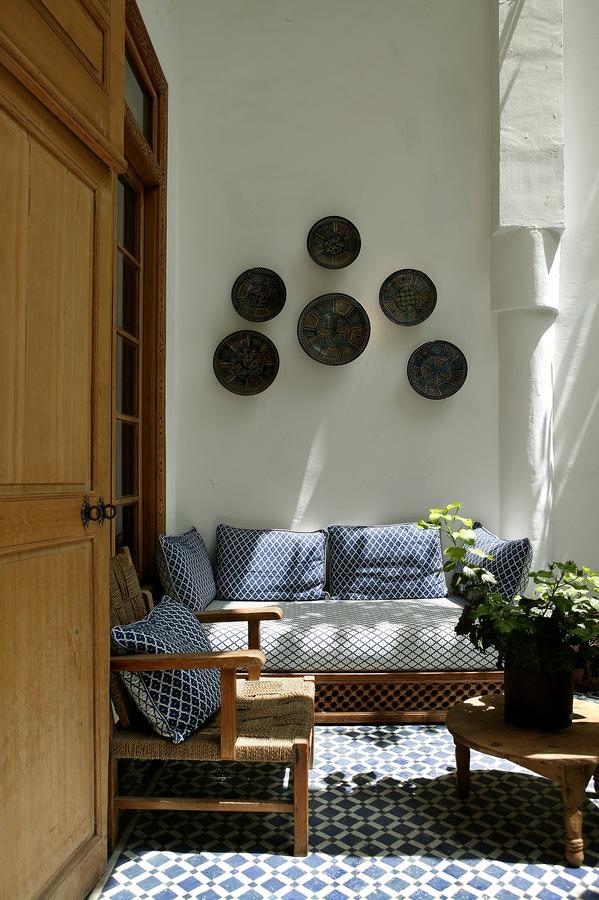 Chambre Triple