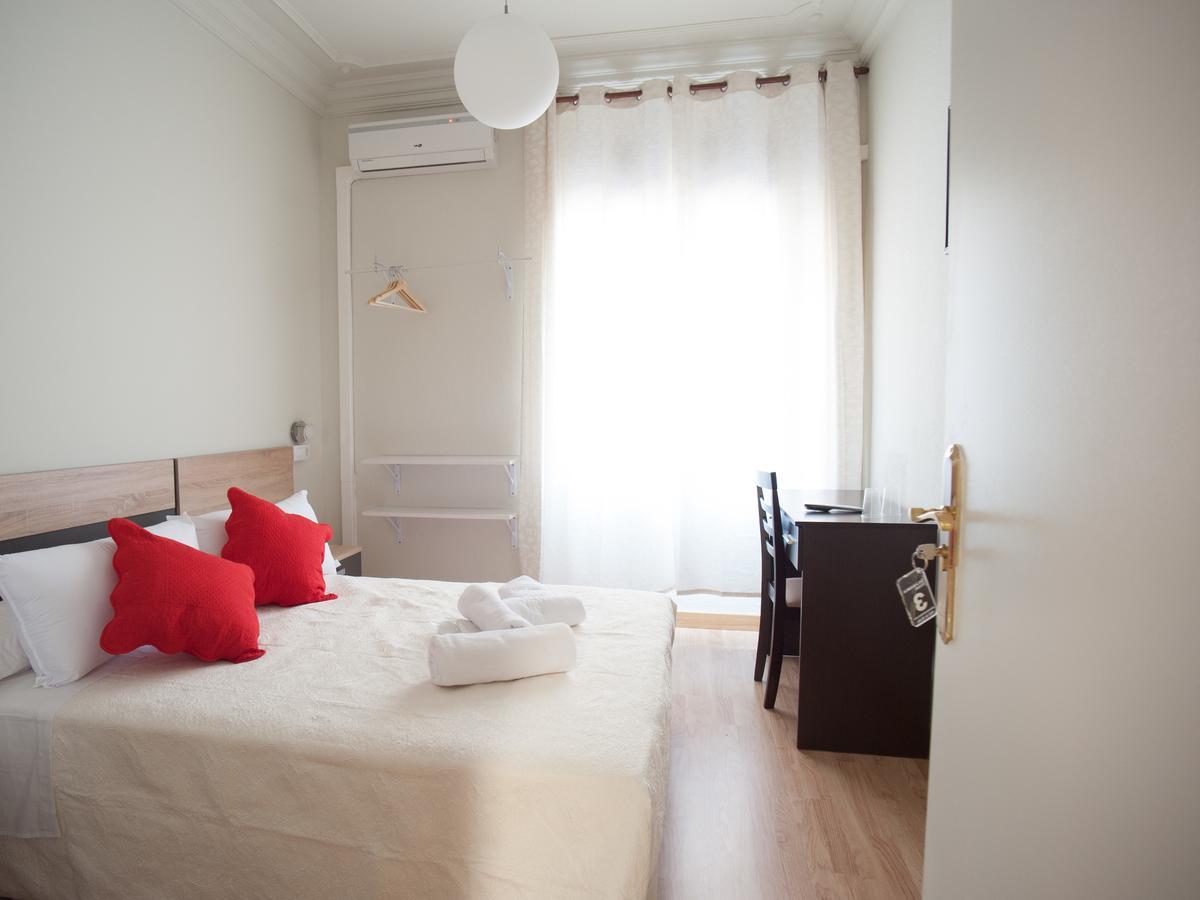 Grande Chambre Simple