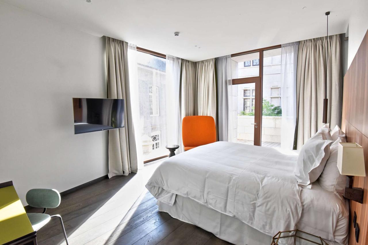 Chambre Exécutive avec Terrasse