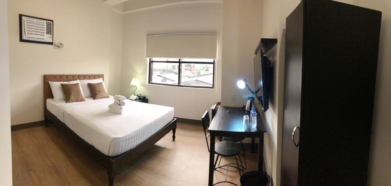 Habitación Doble Económica