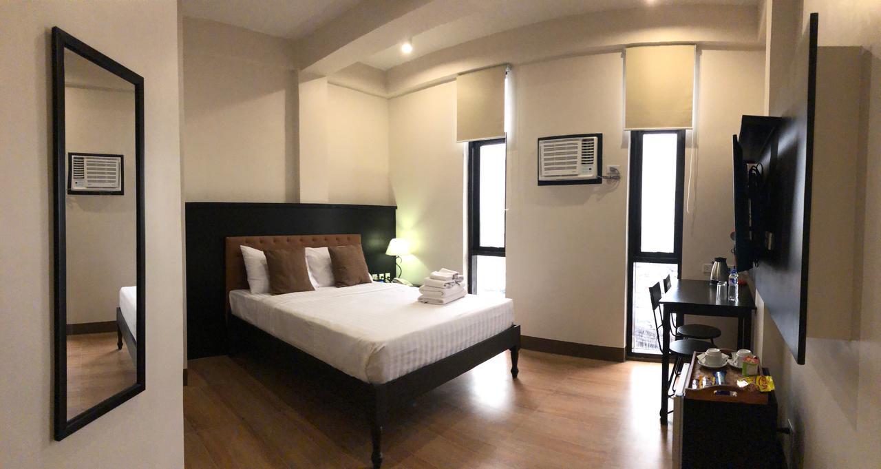 Habitación Doble Grande