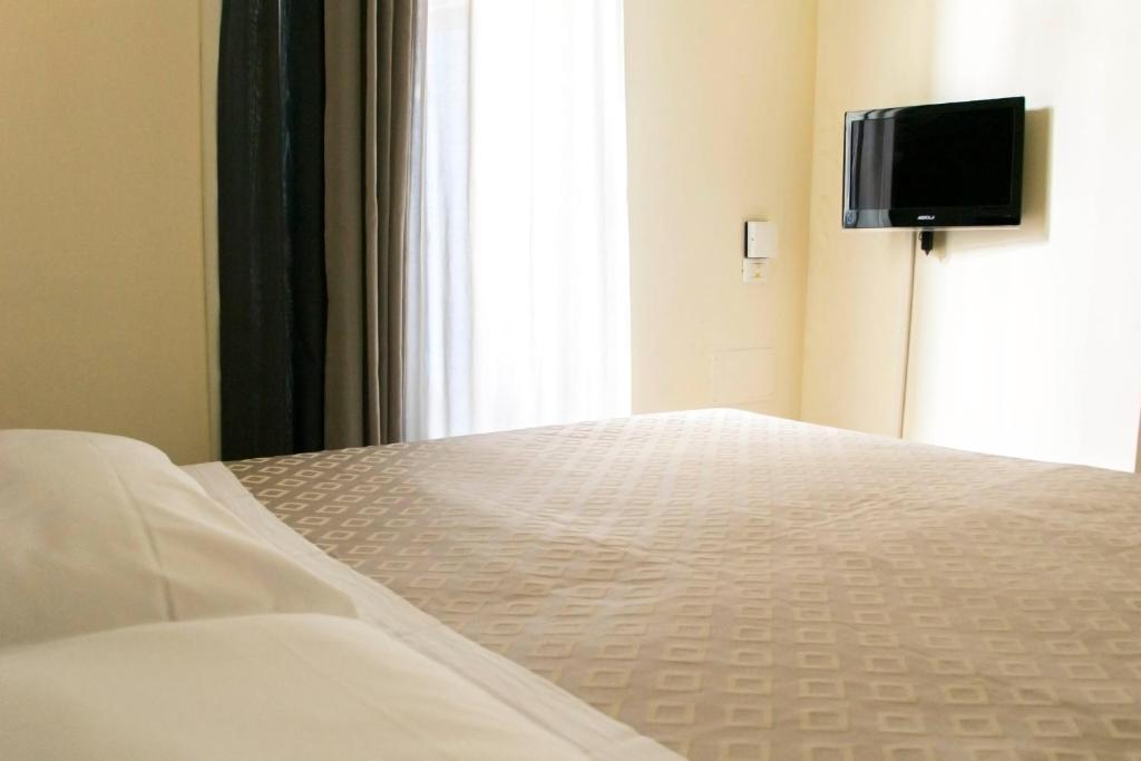 Economy Doppelzimmer