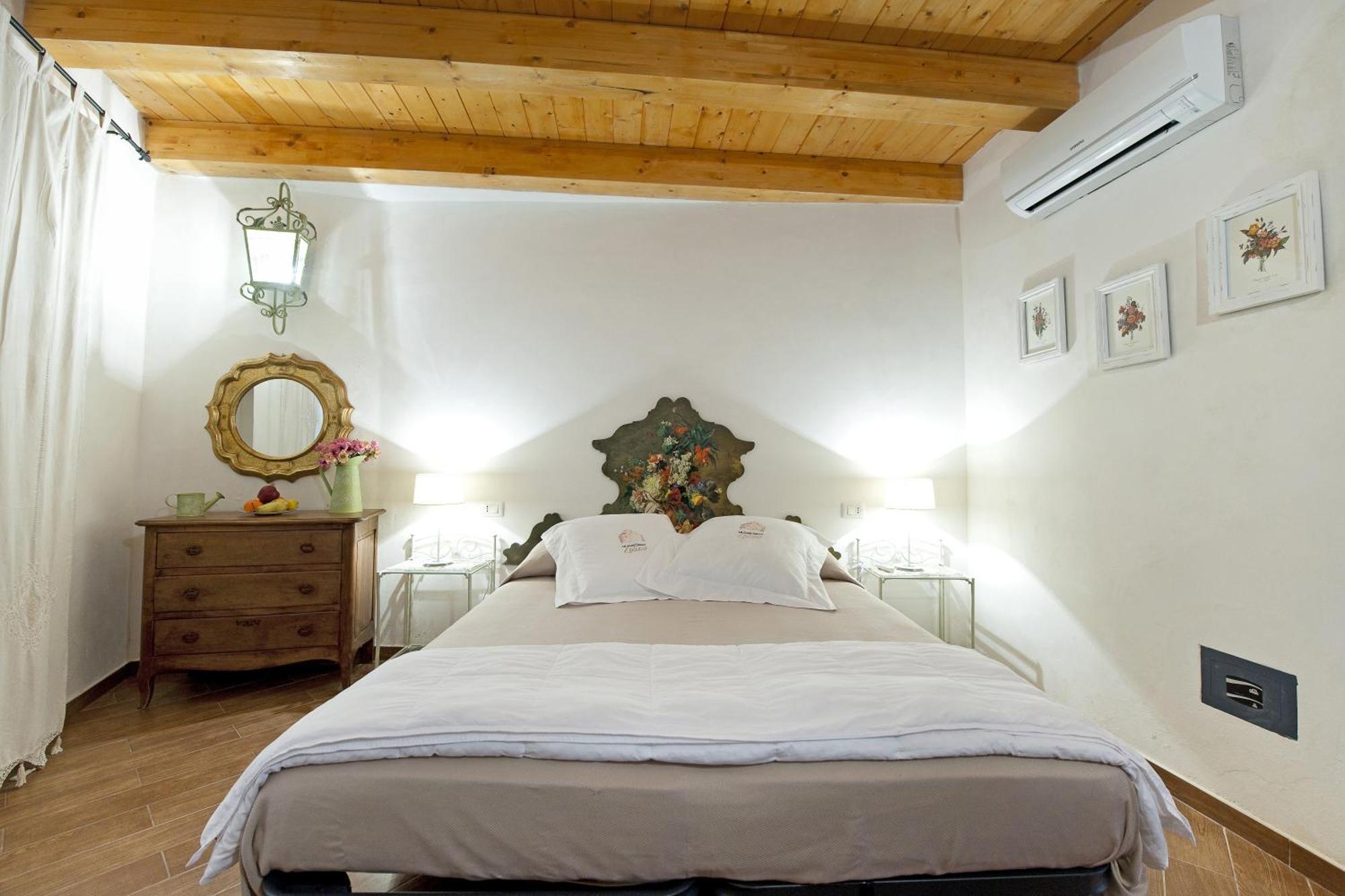 Appartamento Deluxe con 1 Camera da Letto