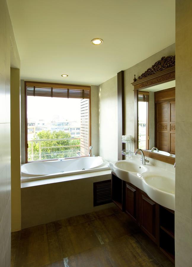 Suite (Bâtiment Principal)