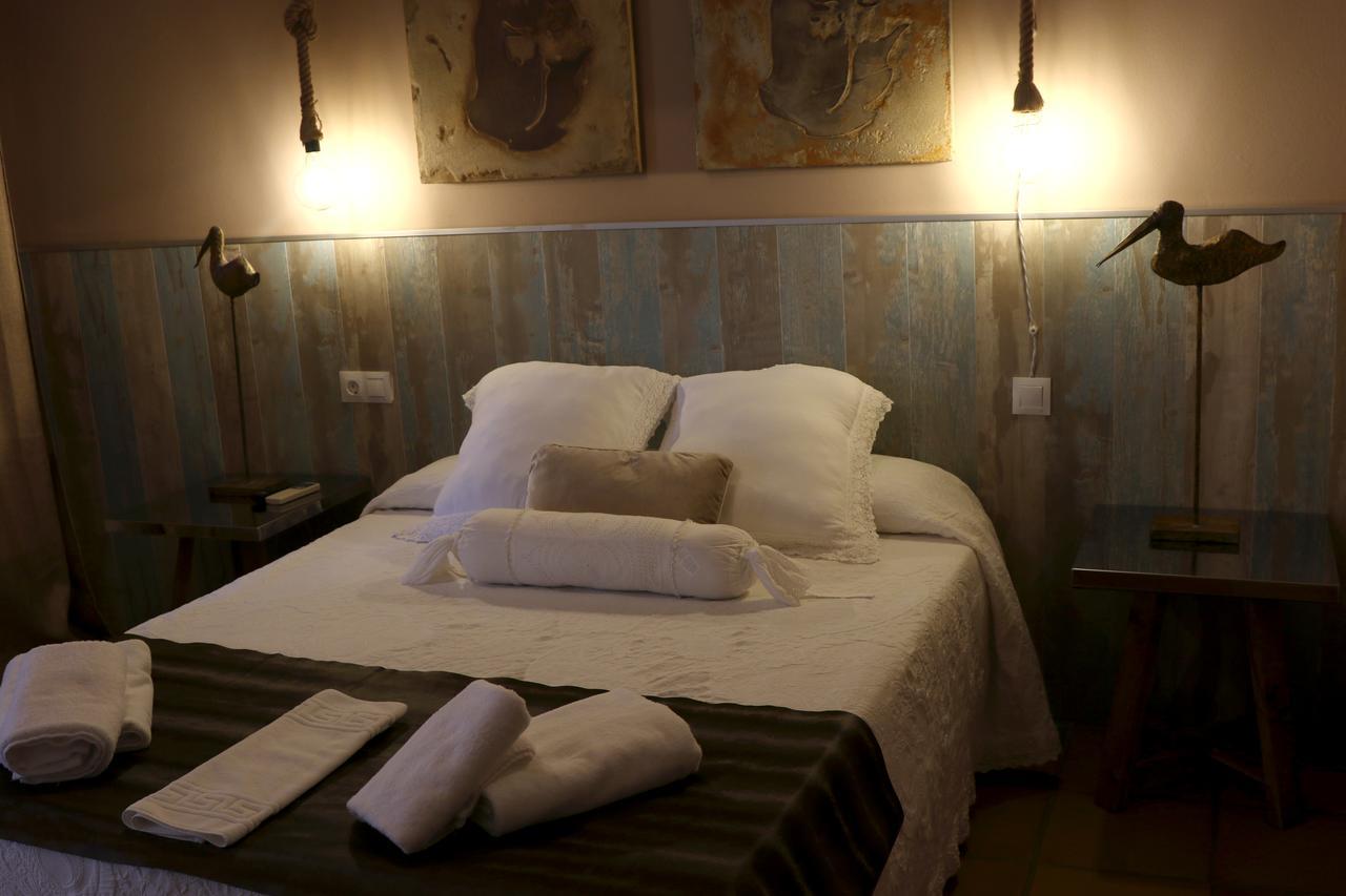 Habitación cuádruple