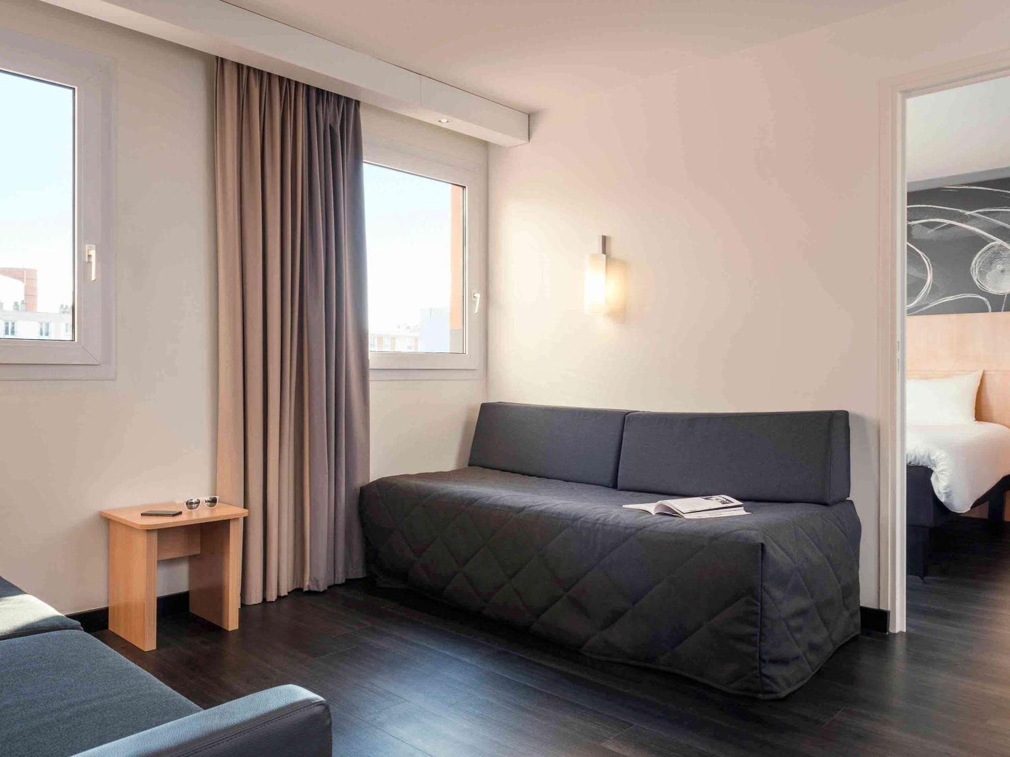 Junior Suite Kamer