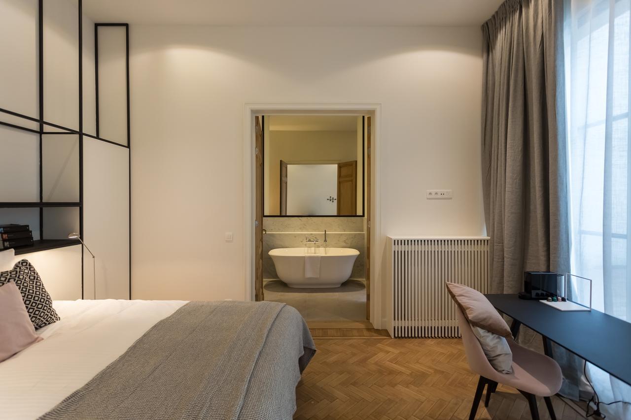Superior Doppelzimmer