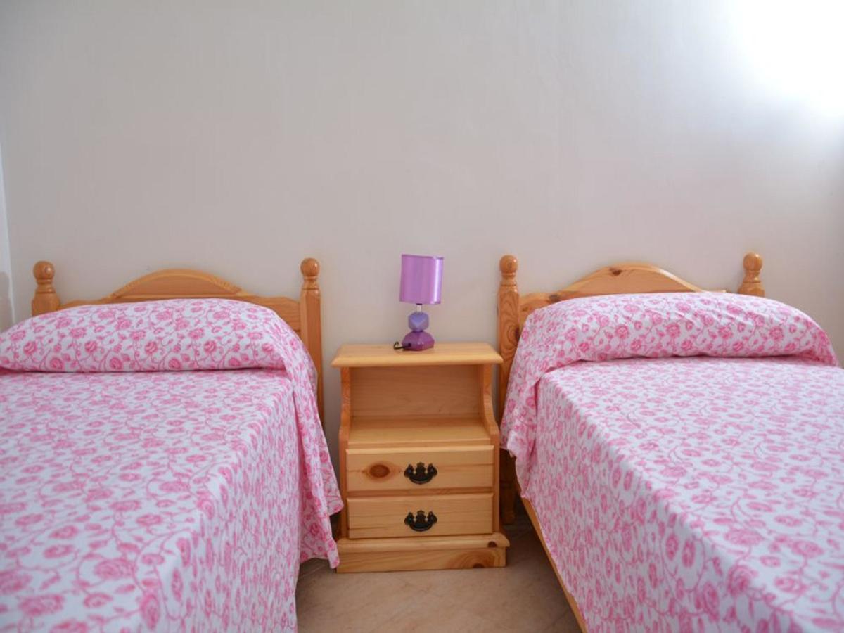 Appartamento con 2 Camere da Letto