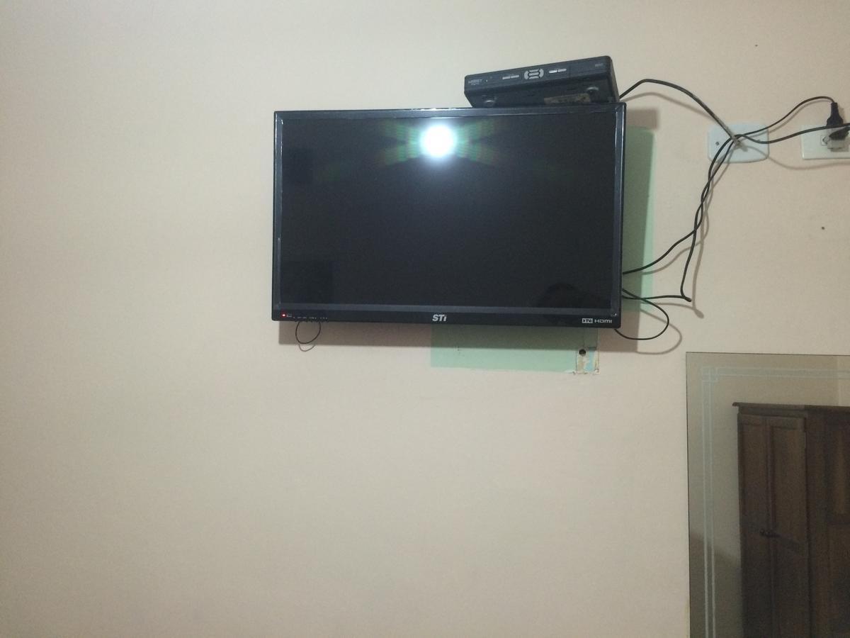 Quarto Standard com 2 Camas de Solteiro