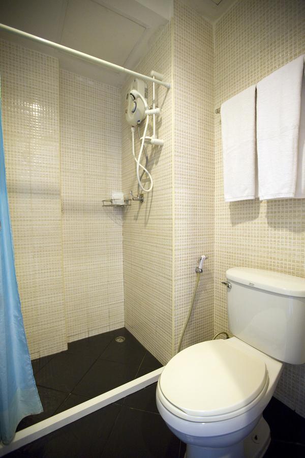 Chambre Deluxe (Bâtiment Principal)