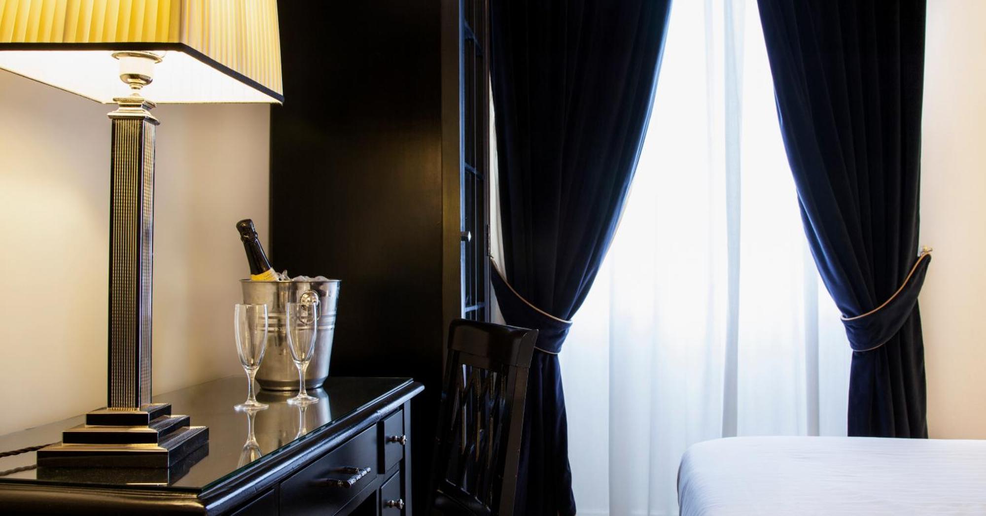 Petite Chambre Simple