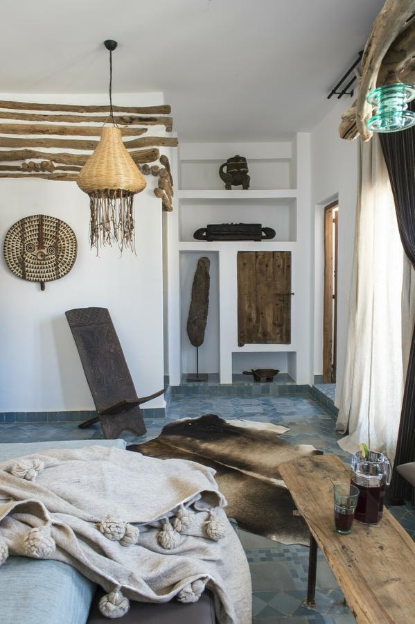 Chambre Double
