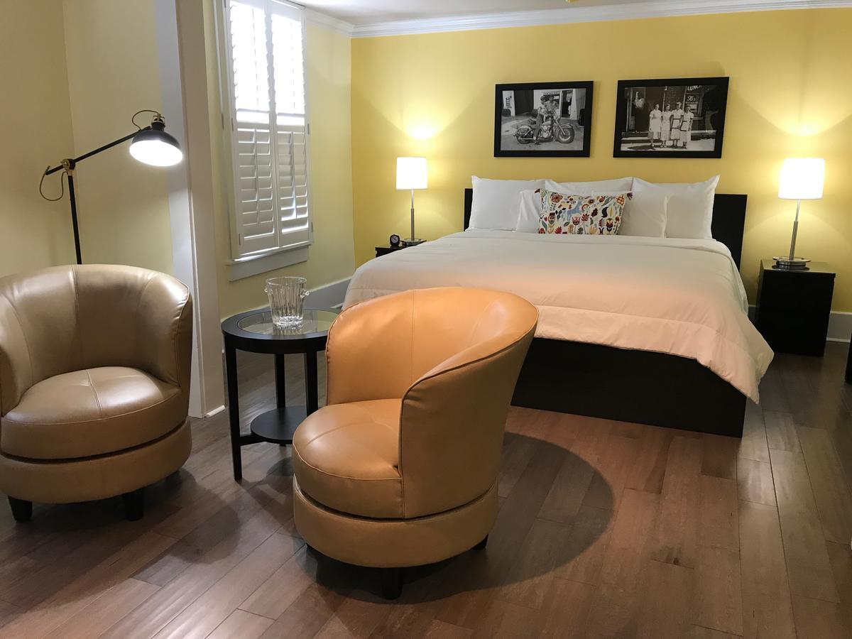 Superior King Room