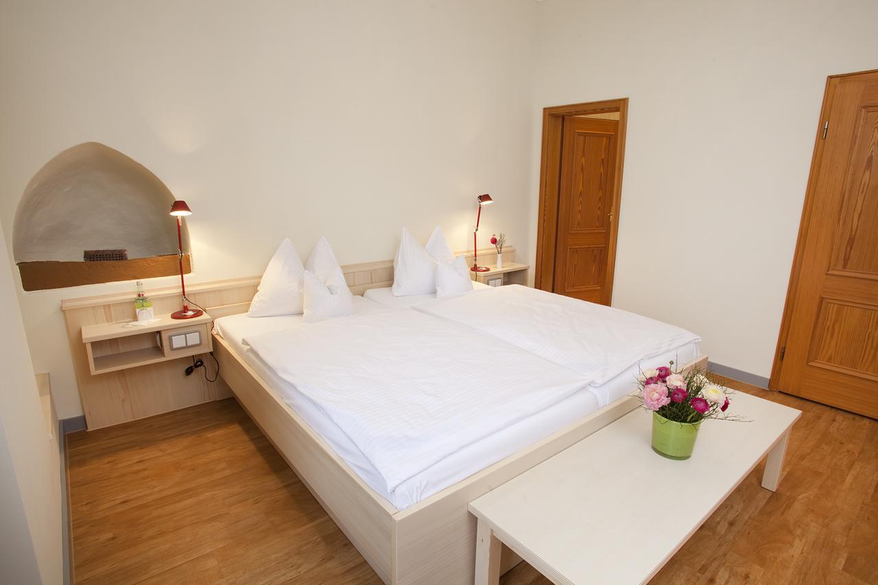 Standard Doppelzimmer