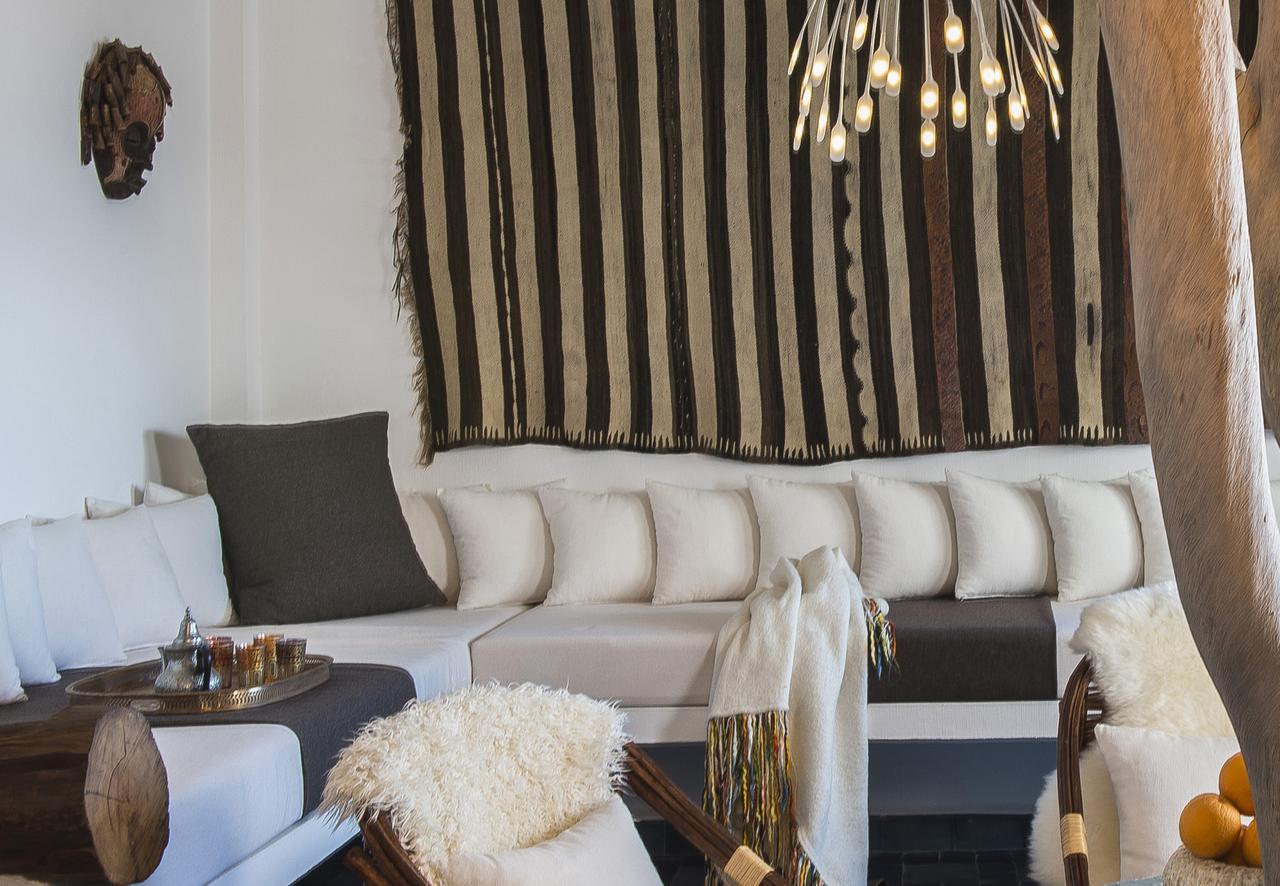 Chambre Triple