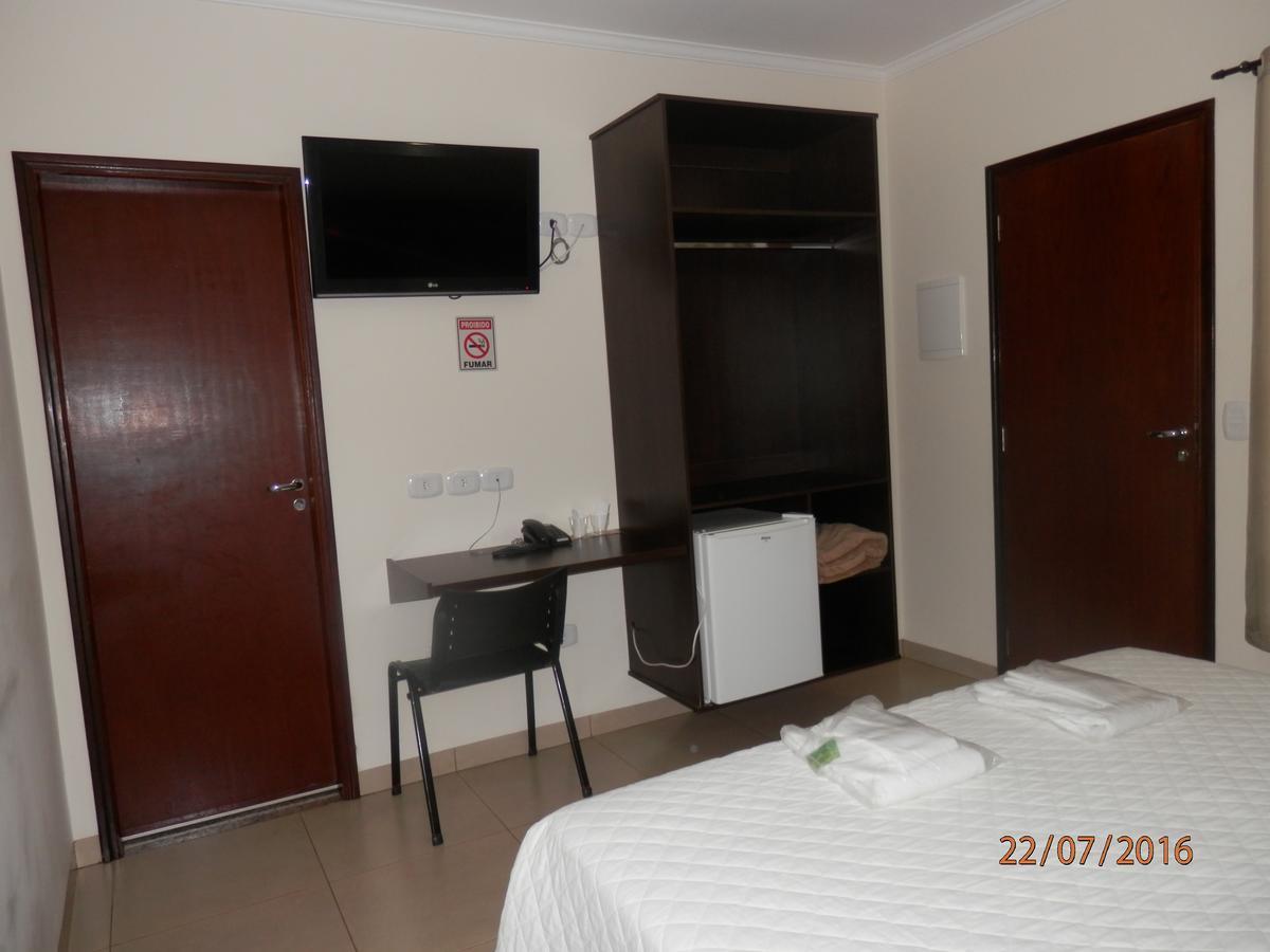 Quarto Individual