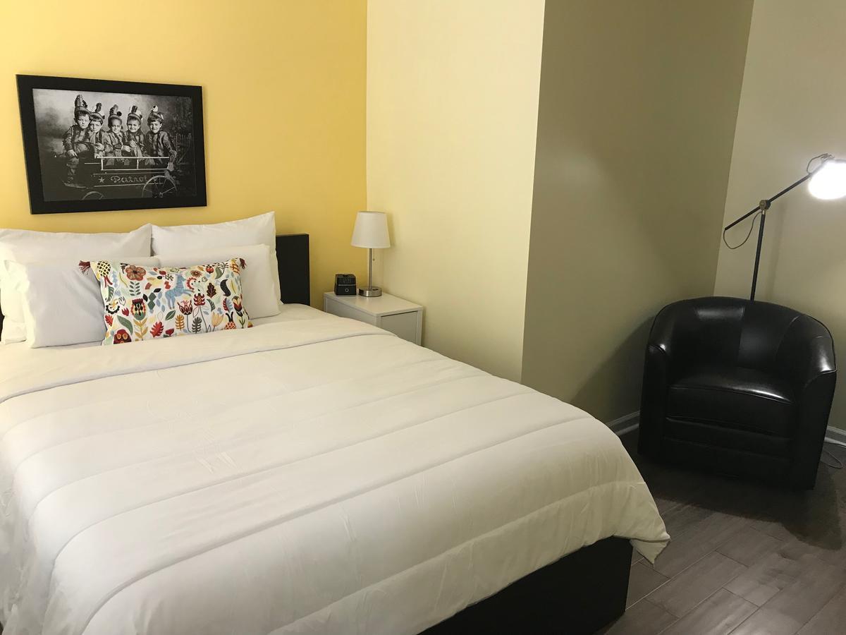 Queen Room
