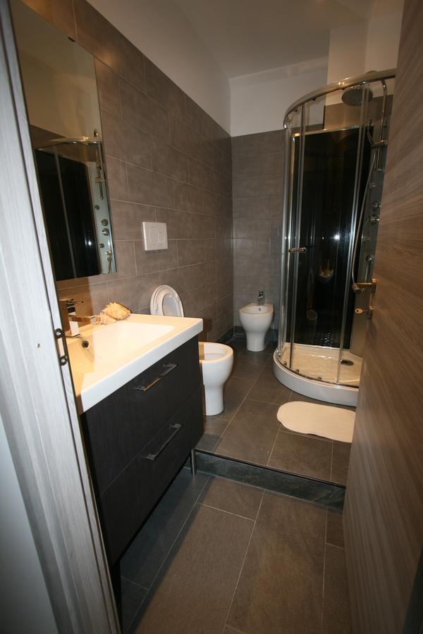 Chambre Double avec Salle de Bains Privative Extérieure