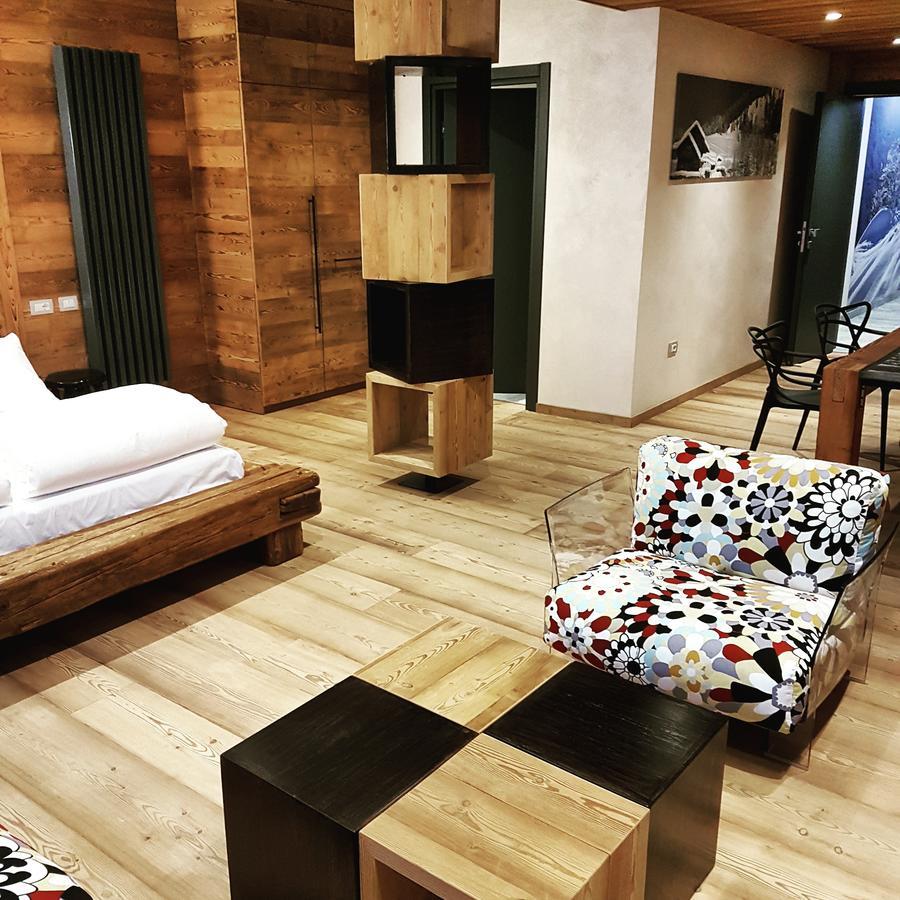 Suite Deluxe