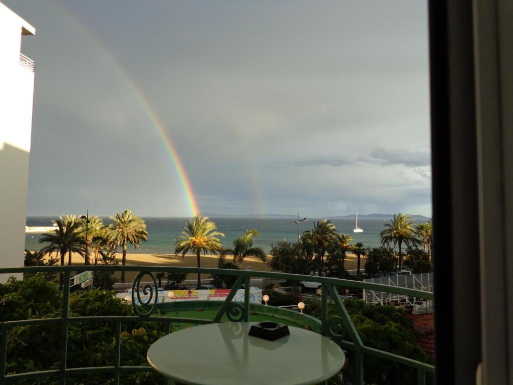 Chambre Double - Vue sur Mer