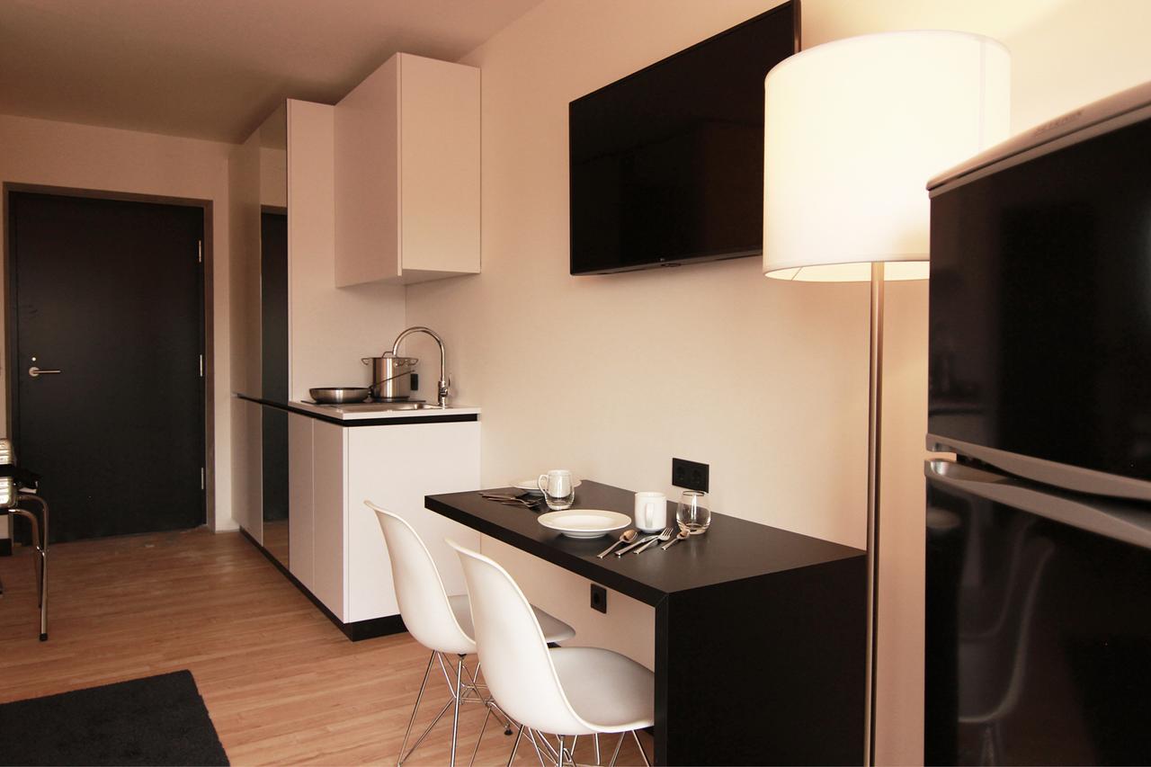 Deluxe Doppelzimmer
