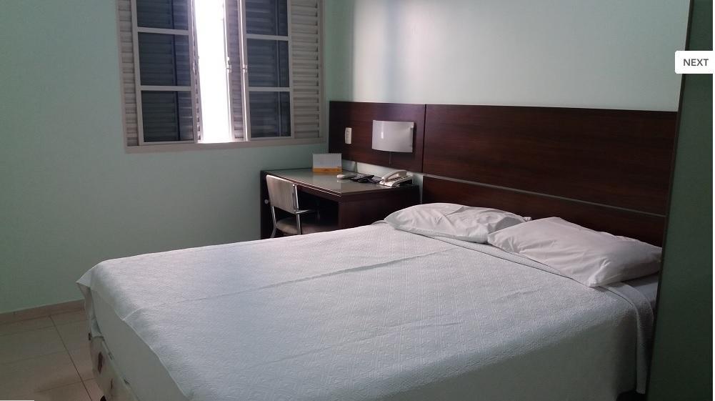 Quarto Deluxe com Cama Queen-size