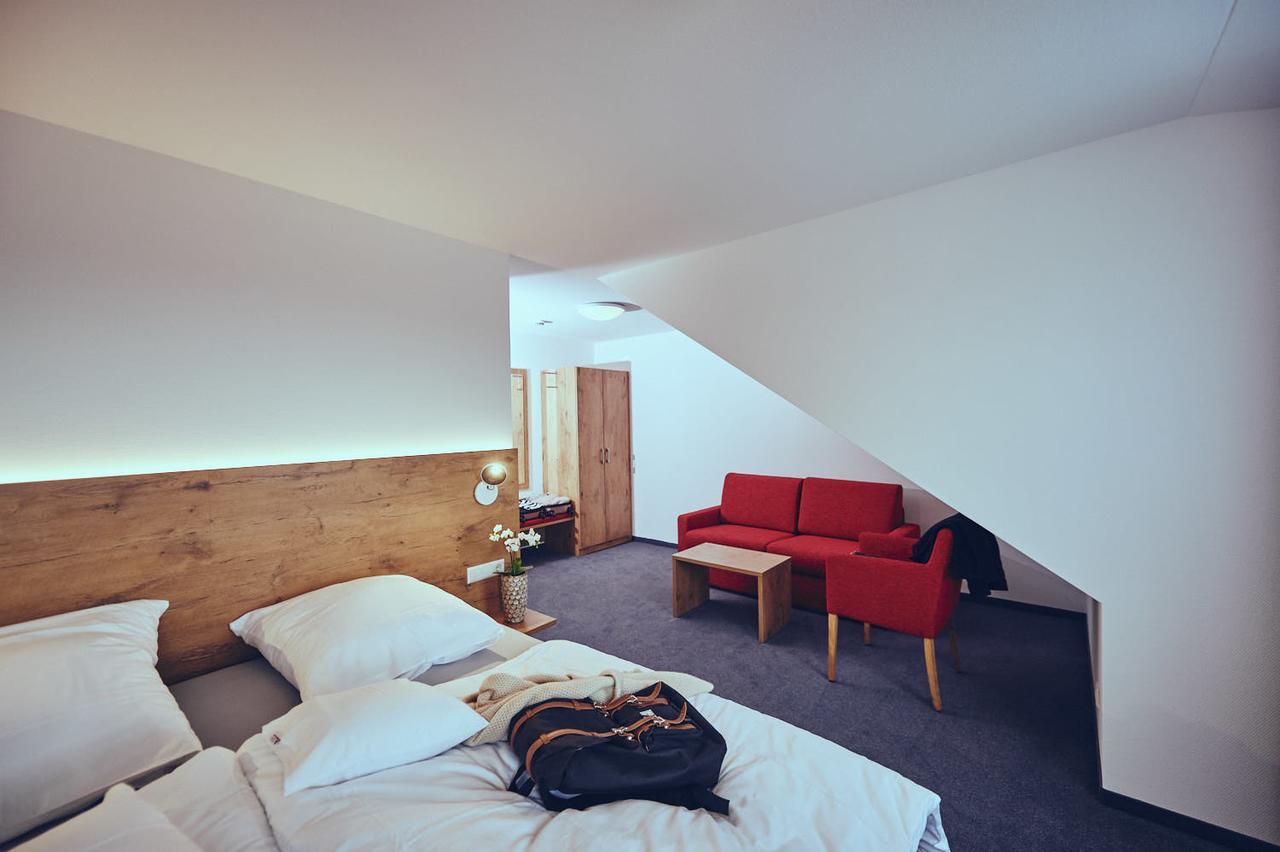 Superior Doppelzimmer