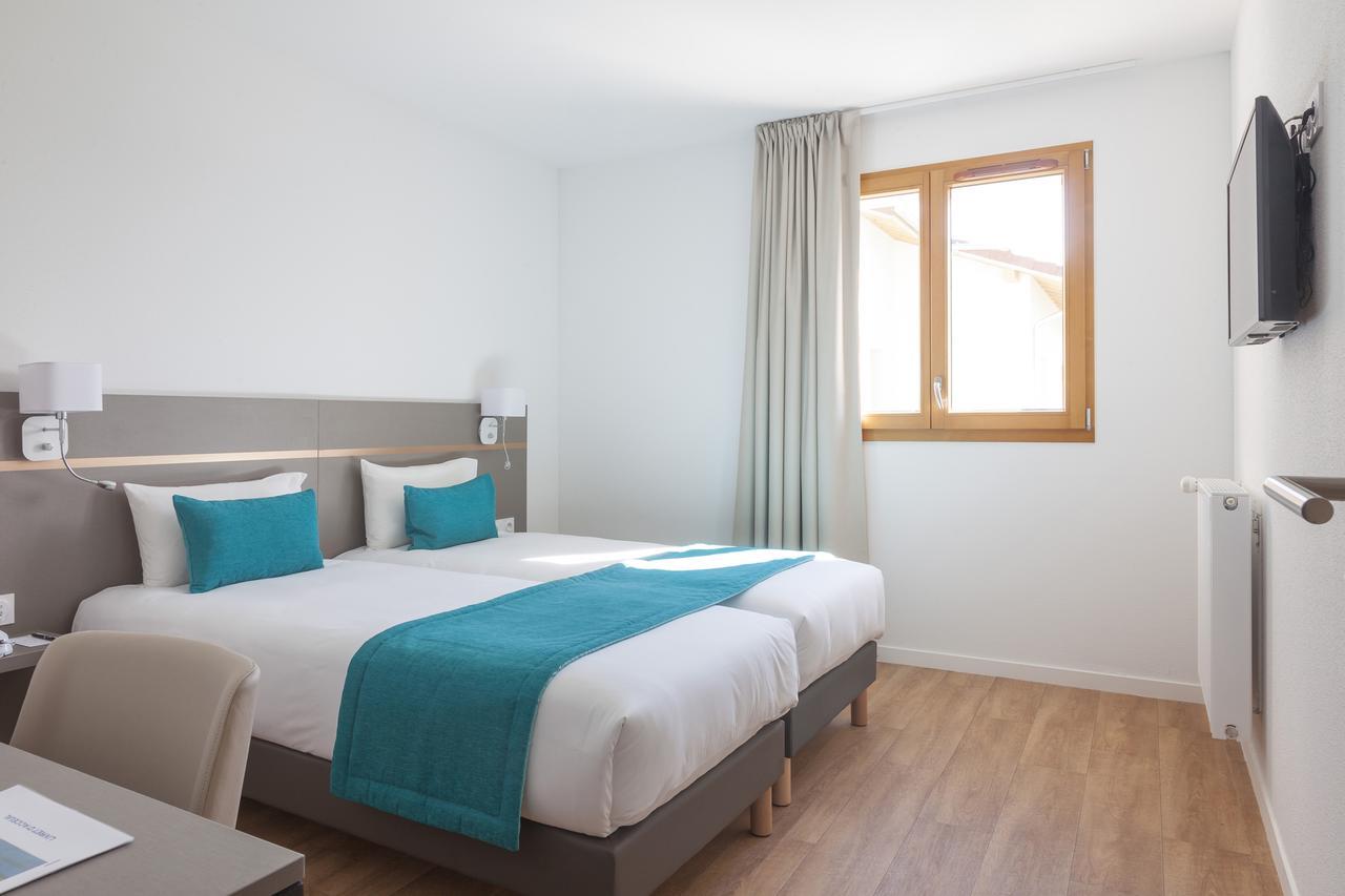 Suite 2 Chambres