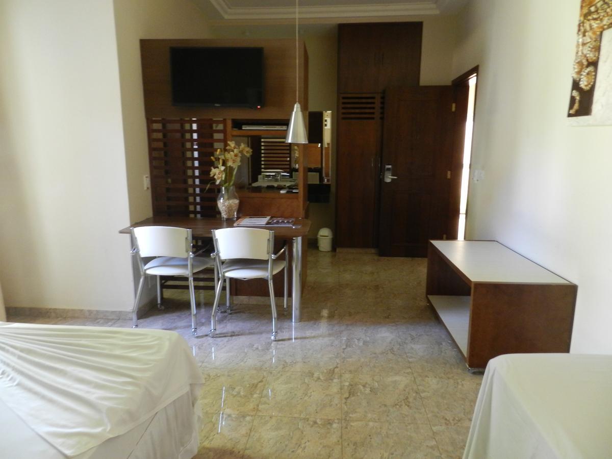 Quarto Quádruplo Standard