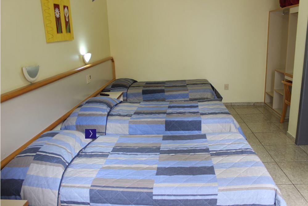Quarto Duplo Superior
