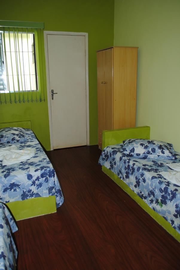 Quarto Quádruplo Standard