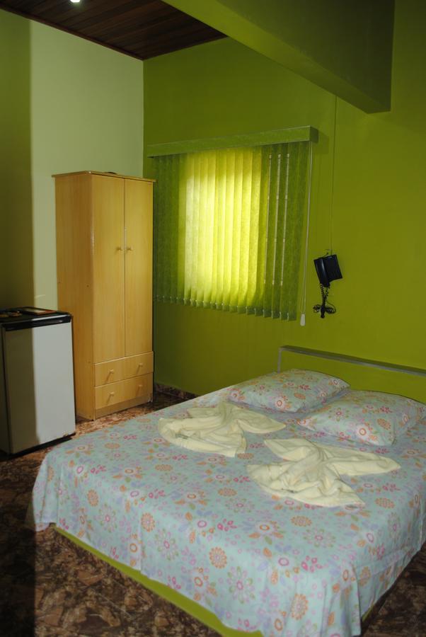 Quarto Duplo Standard